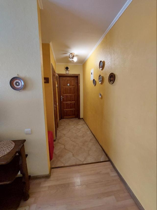 לוצק Apartment On Voli Avenue 21 מראה חיצוני תמונה